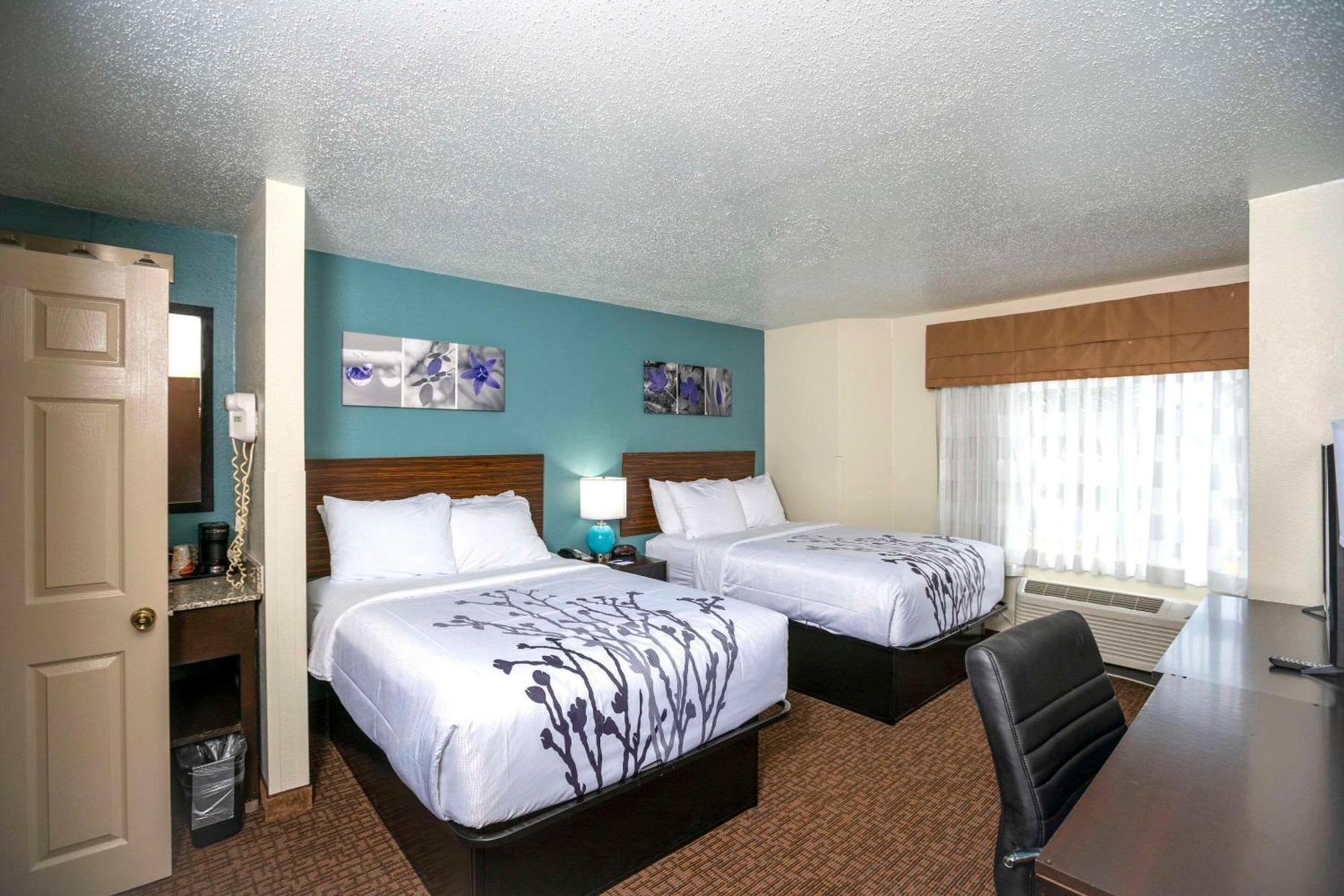 Sleep Inn Near Outlets Socastee Exterior foto