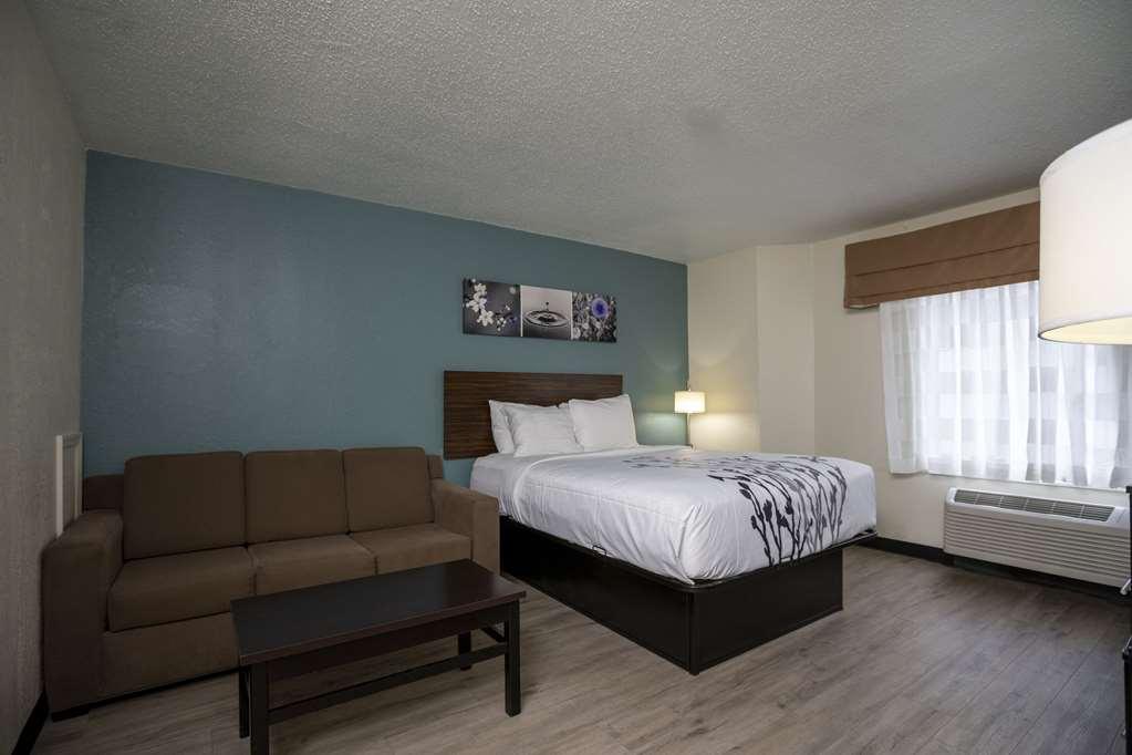 Sleep Inn Near Outlets Socastee Quarto foto